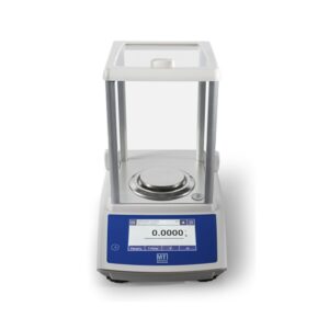MT Measurement MT-BH124 аналитические весы