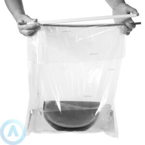Interscience BagClip зажим для пакетов 2000/3500&nbsp;мл