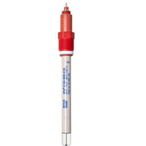 Mettler Toledo InPro X1 HLS-N200-K225 цифровой pH-электрод