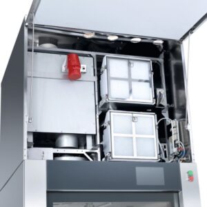 Miele SC паровой конденсатор для удаления влаги и охлаждения отработанного воздуха