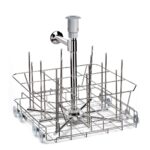 Smeg LB8DS вставка для загрузки больших емкостей