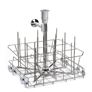Smeg LB8DS вставка для загрузки больших емкостей
