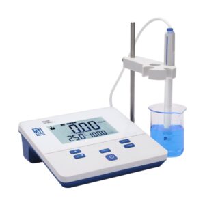 MT Measurement PH100B настольный ph-метр