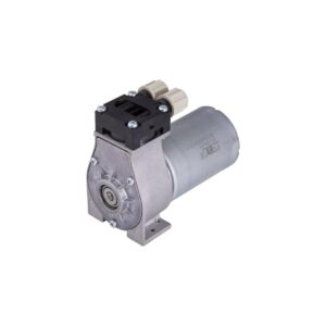 KNF NPK 06 газовый насос с качающимся поршнем