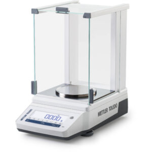 Mettler Toledo MA503 прецизионные весы