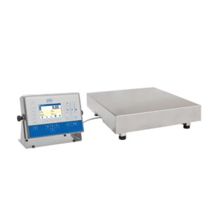 Radwag HX5.EX-1.15.H3/5 взрывозащищенные платформенные весы
