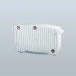 Cobetter Claricap M02 двухслойный глубинный фильтр 0,55 м2 с порами 0,01-0,2 мкм