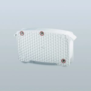 Cobetter Claricap M02 двухслойный глубинный фильтр 0,55 м2 с порами 0,01-0,2 мкм
