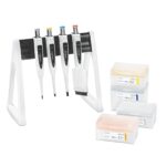 Sartorius Proline Plus 3-pack Max набор механических дозаторов