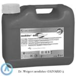 Dr.Weigert neodisher OXIVARIO жидкое моющее средство для удаления трудноудаляемых коагулированных остатков белка и&nbsp;тканей с&nbsp;хирургических принадлежностей