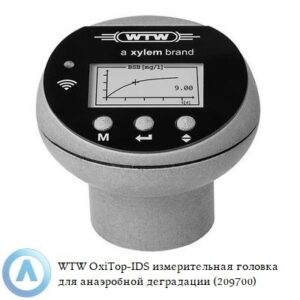WTW OxiTop&reg;-IDS