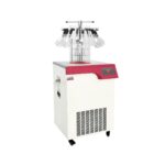 Creatrust CTFD-18PT-U Plus колпаковая сублимационная сушилка