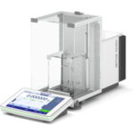 Mettler Toledo XPR36C компаратор массы