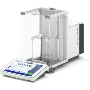 Mettler Toledo XPR36C компаратор массы