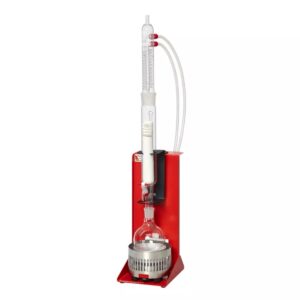 Behr KEX 250 F-FB аппарат для экстракции по Сокслету