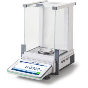 Mettler Toledo MX304 аналитические весы