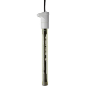 Mettler Toledo perfectION comb PB ионоселективный электрод