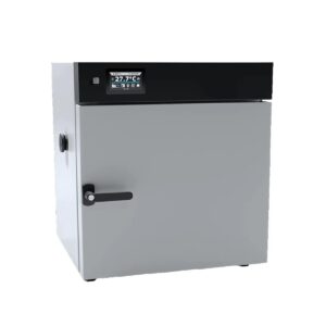 Pol-Eko SRN 53 Smart лабораторный стерилизатор