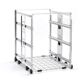Smeg CLB310UNIV передвижная тележка для моечных машин