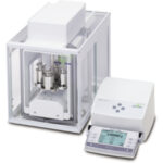 Mettler Toledo AX1006 компаратор массы