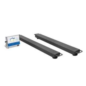 Radwag HX5.EX-1.4P2.600.C взрывозащищенные балочные весы