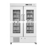 Laboao LBC-4V658 лабораторный холодильник для банка крови