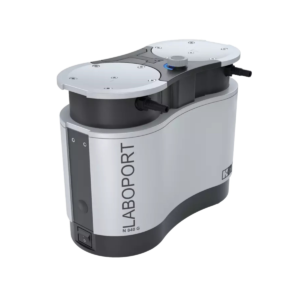 KNF Laboport N 840 G мембранный вакуумный насос