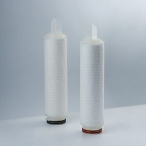 Cobetter Purcise PAF картриджный предварительный фильтр 20" с порами 1,2 мкм