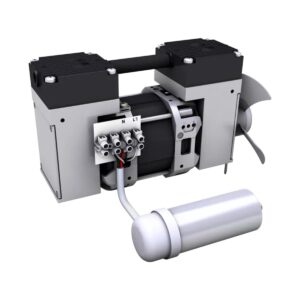 KNF N 816.3 мембранный газовый насос