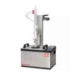 Behr behrotest Wabex 125 аппарат для экстракции на водяной бане