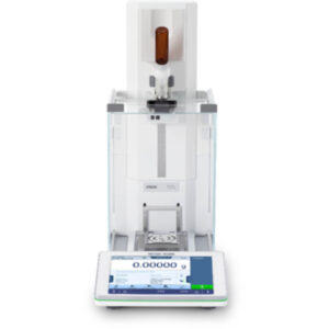 Mettler Toledo XPR226DRQ аналитические весы