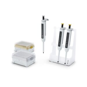 IKA Pette MicroKit B набор механических дозаторов