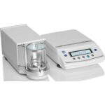 MT Measurement MT5 лабораторные микровесы