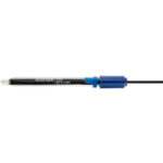 Mettler Toledo LE409 комбинированный стеклянный pH-электрод