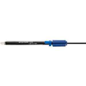 Mettler Toledo LE409 комбинированный стеклянный pH-электрод