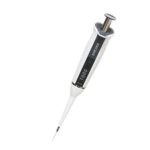 Sartorius Tacta одноканальный механический дозатор 1-10 мкл