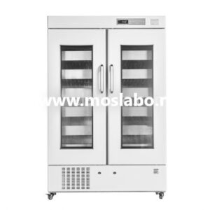 Laboao LBC-4V1008 лабораторный холодильник для банка крови