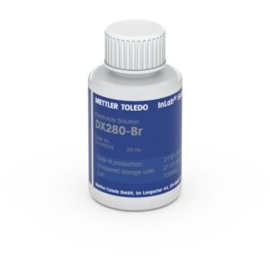 Mettler Toledo DX280-Br раствор электролита