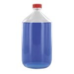 Behr behrotest NK 1000 GT стеклянная бутылка с узким горлом
