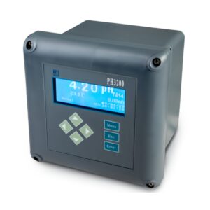 MT Measurement PH3200 трансмиттер