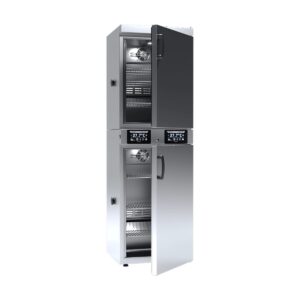 Pol-Eko CHL2/ST3 PS Smart PRO холодильник с суховоздушным термостатом