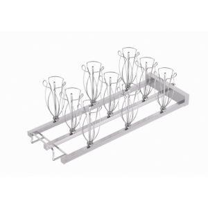Creatrust CWIR-H09 инжекционный модуль в комплекте с 9 соплами
