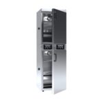 Pol-Eko CHL3/ST2 PS Smart PRO холодильник с суховоздушным термостатом
