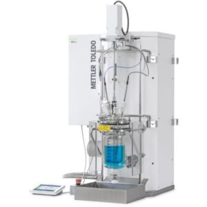 Mettler Toledo RC1mx HFCal реакционный калориметр