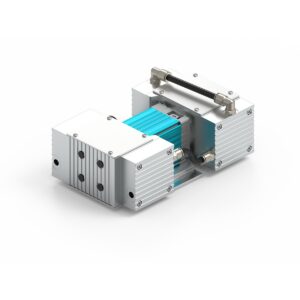 KNF N 813 мембранный газовый насос
