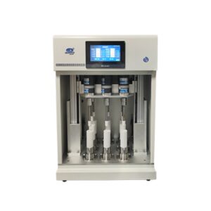 Scientz-1600DY автоматический гомогенизатор
