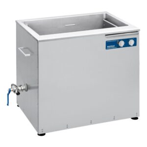 Bandelin Sonorex Technik RM 212 UH ультразвуковая ванна с подогревом (40 кГц)