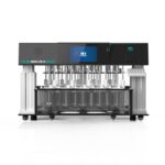 Scientz MDS-2014DS тестер растворения