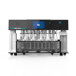 Scientz MDS-2014DS тестер растворения