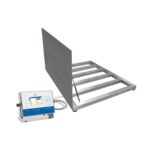 Radwag HX5.EX-1.4.600.H8/Z взрывозащищенные платформенные весы